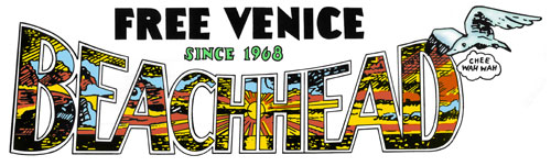 Venice Beachhead