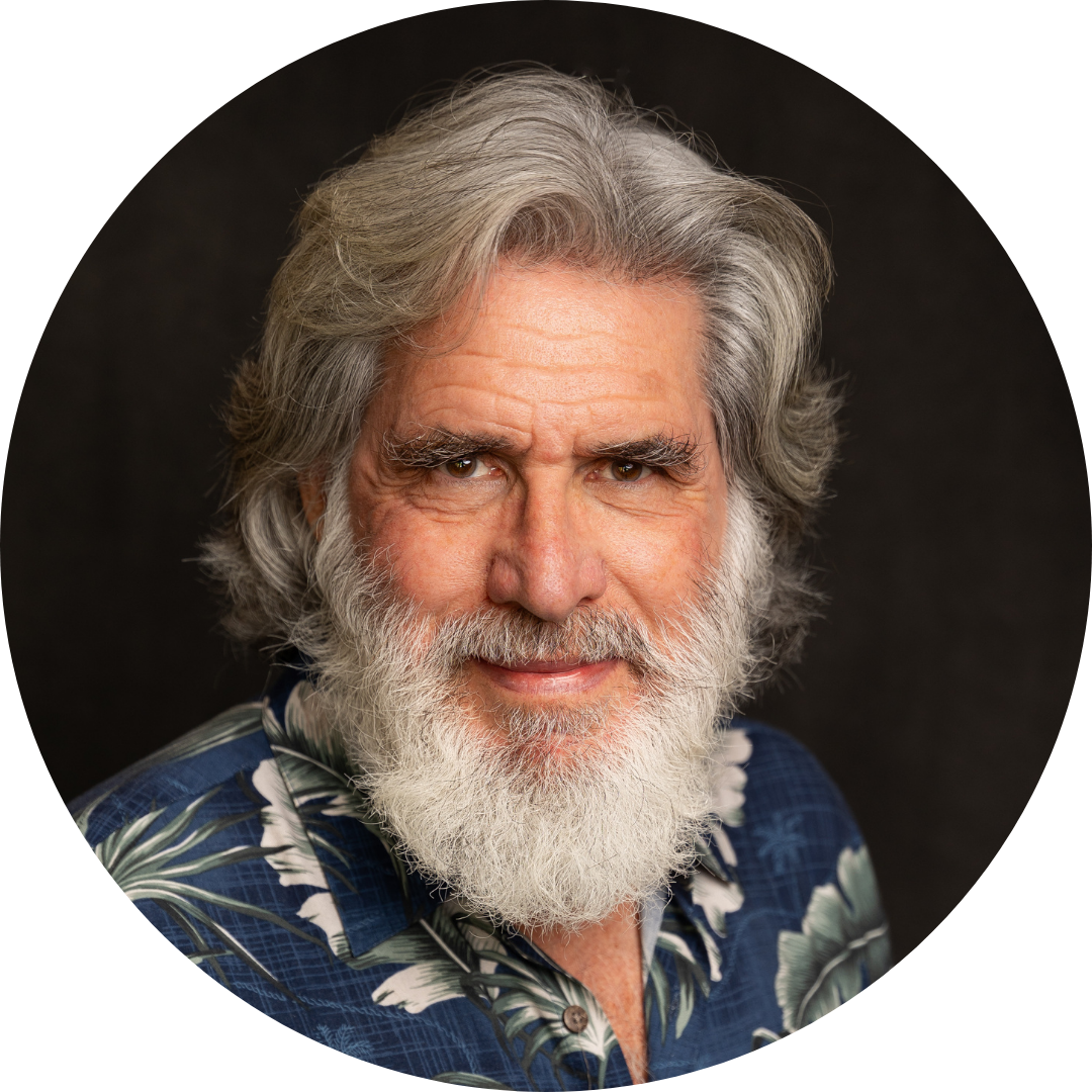 Mark Blumenthal
