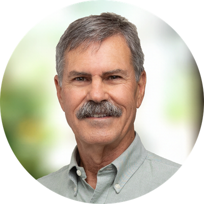 Dr. Bill Rawls