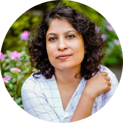 Komal Baldwa