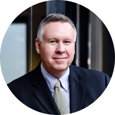 Dr. Rick Kingston