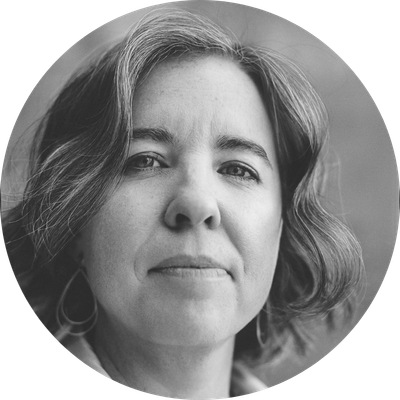 Dr. Maggie Luther