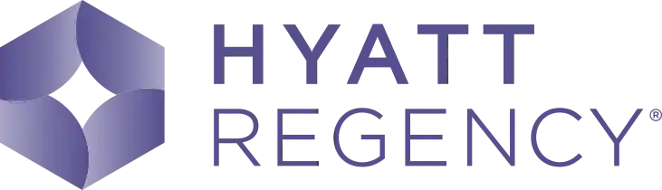 Hyatt Regency Brand Logo