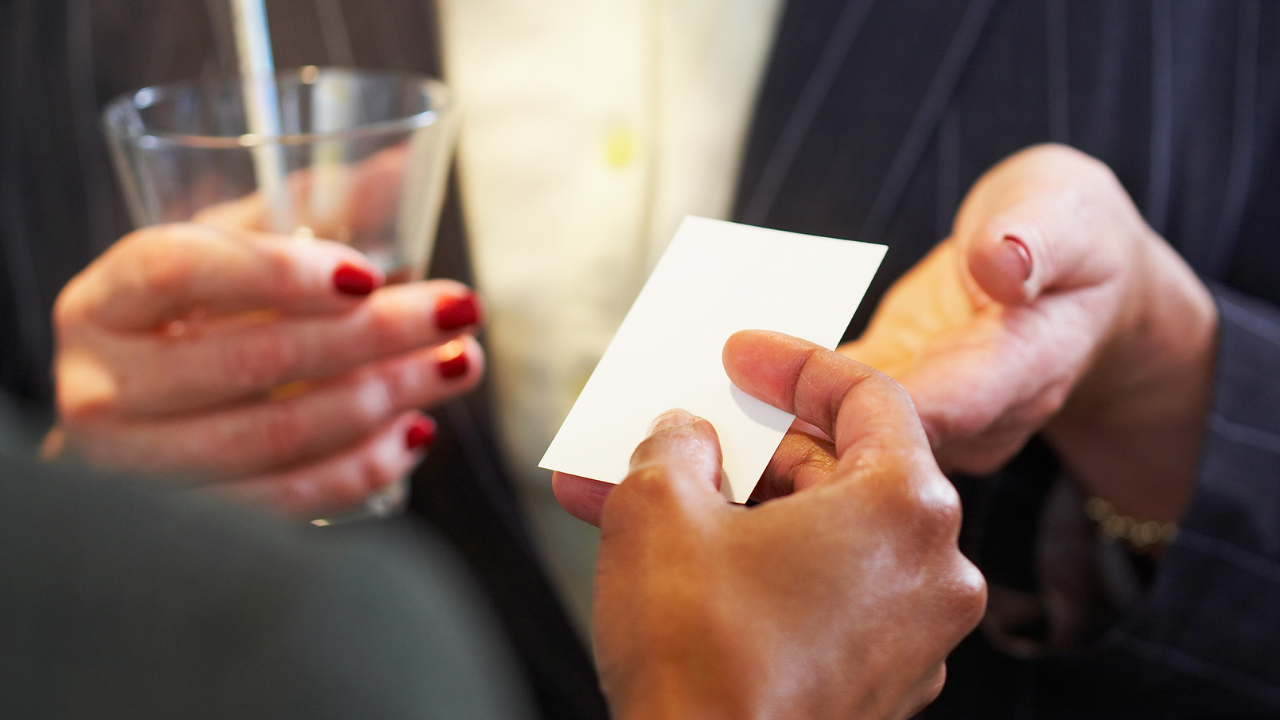 Networking Power Hour